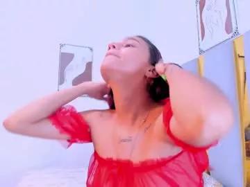 gimenalara on Chaturbate