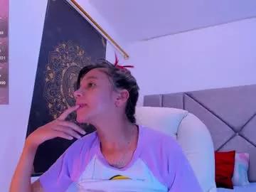 gimenalara on Chaturbate