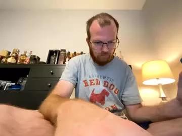 gingerginger111 on Chaturbate 