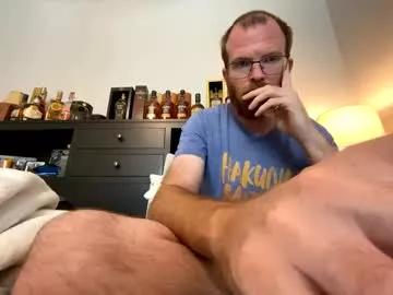 gingerginger111 on Chaturbate 