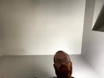 gingerginger111 on Chaturbate