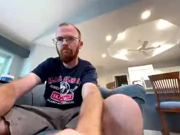 gingerginger111 on Chaturbate 