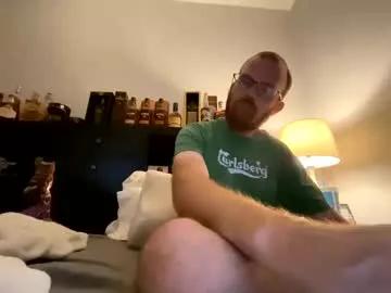 gingerginger111 on Chaturbate 