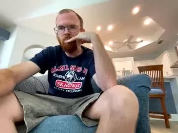 gingerginger111 on Chaturbate 