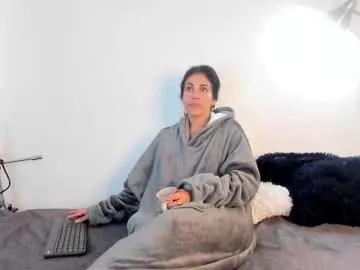 girasol_walton on Chaturbate