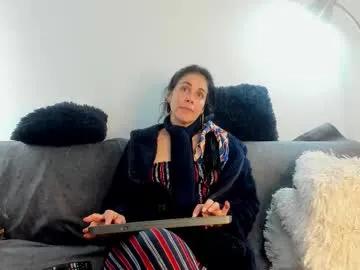 girasol_walton on Chaturbate