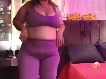 Freechat girl_amada on Chaturbate