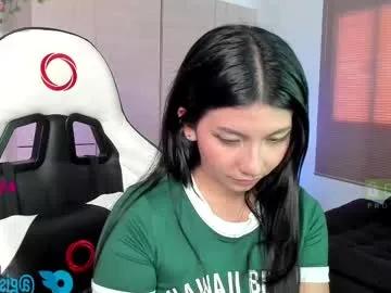 Freechat gisellasweet on Chaturbate