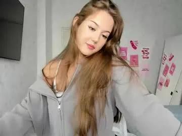 Freechat go0d_grl on Chaturbate