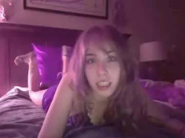 goddess_celeste99 on Chaturbate