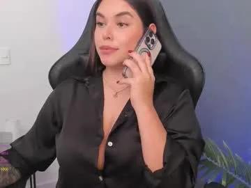 Freechat goddess_veronicaaa on Chaturbate