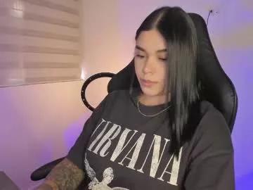 Freechat goddess_veronicaaa on Chaturbate
