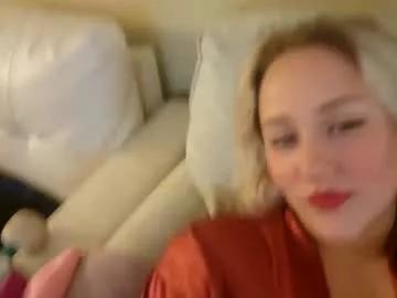 goddessmayvn on Chaturbate