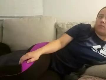 goddessmayvn on Chaturbate