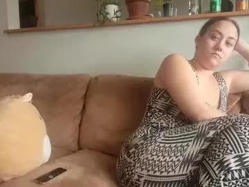 goddessmayvn on Chaturbate