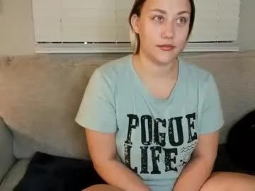 goddessmayvn on Chaturbate