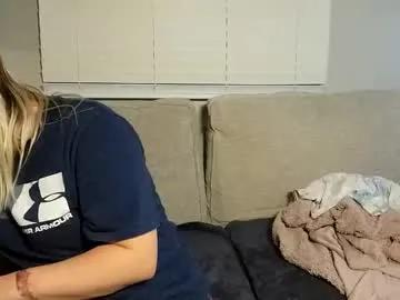 goddessmayvn on Chaturbate