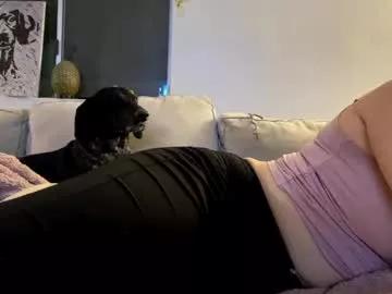 goddessmayvn on Chaturbate