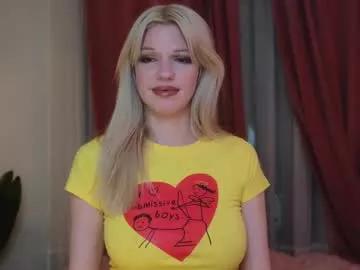 Freechat goddesssherry00 on Chaturbate