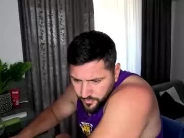 gold_alpha_boy on Chaturbate