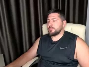 gold_alpha_boy on Chaturbate