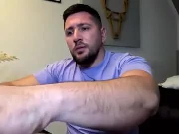 gold_alpha_boy on Chaturbate