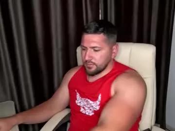 gold_alpha_boy on Chaturbate