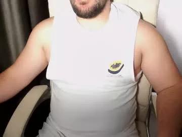 gold_alpha_boy on Chaturbate