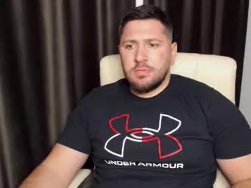 gold_alpha_boy on Chaturbate