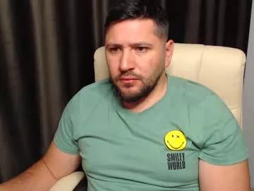 gold_alpha_boy on Chaturbate