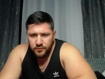 gold_alpha_boy on Chaturbate