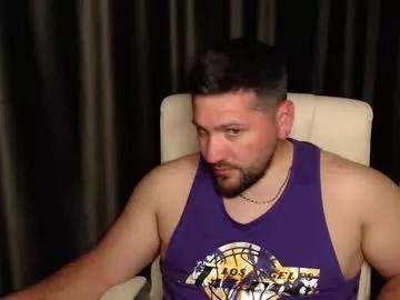 gold_alpha_boy on Chaturbate
