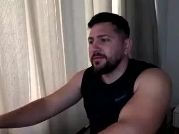 gold_alpha_boy on Chaturbate