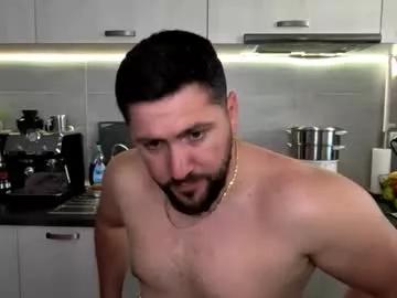 gold_alpha_boy on Chaturbate
