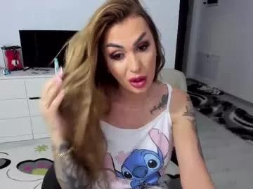 golddivine00 on Chaturbate