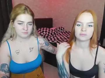 Freechat gothkittys on Chaturbate