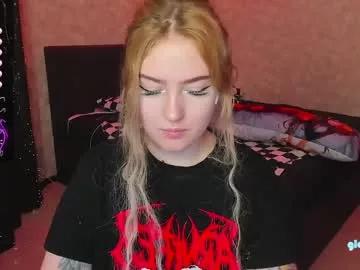 Freechat gothkittys on Chaturbate