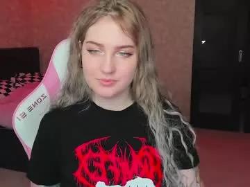 Freechat gothkittys on Chaturbate