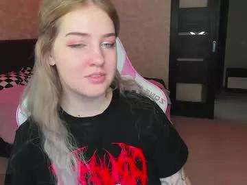 Freechat gothkittys on Chaturbate