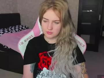 Freechat gothkittys on Chaturbate