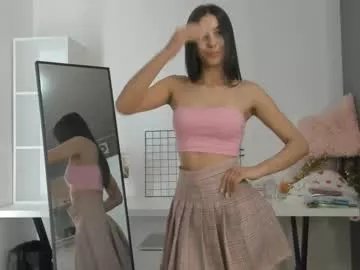 Freechat grace_louis on Chaturbate