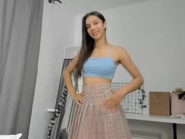 Freechat grace_louis on Chaturbate