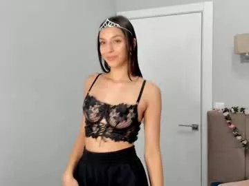 Freechat grace_louis on Chaturbate