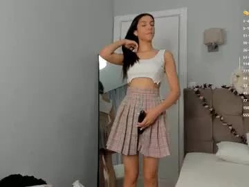 Freechat grace_louis on Chaturbate