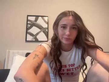 Freechat graceyrose on Chaturbate
