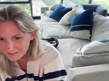 Freechat graciemae_baexx on Chaturbate