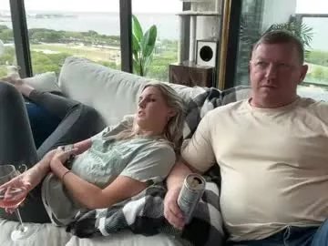 Freechat graciemae_baexx on Chaturbate