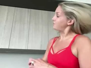 Freechat graciemae_baexx on Chaturbate