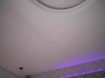 grayce_blossoms24 on Chaturbate