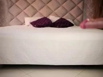 grayce_blossoms24 on Chaturbate